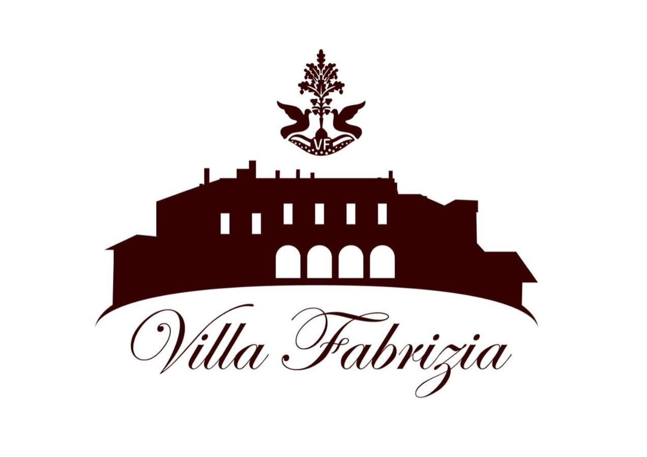 Villa Fabrizia Resort Bertonico Εξωτερικό φωτογραφία